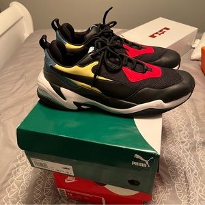 Puma Thunder Spectra Sneakers